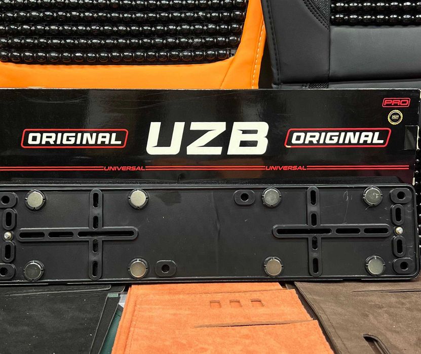 Original UZB Magnit Padnomer