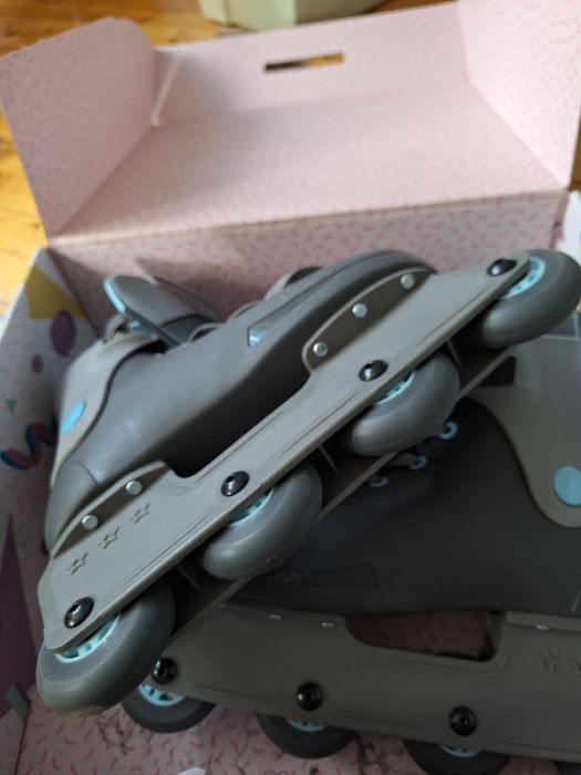 Inline Skates IMPALA