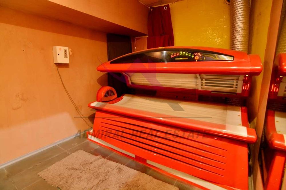 Продава се Офис в Варна, Трошево - 320 кв.м за 1188 €/кв.м - Снимка #5