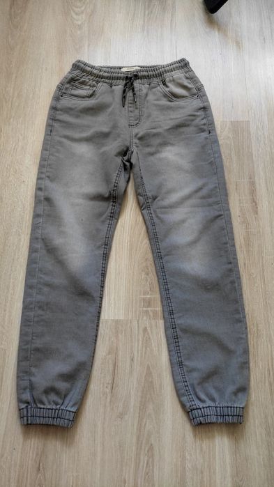 Джинсы унисекс s