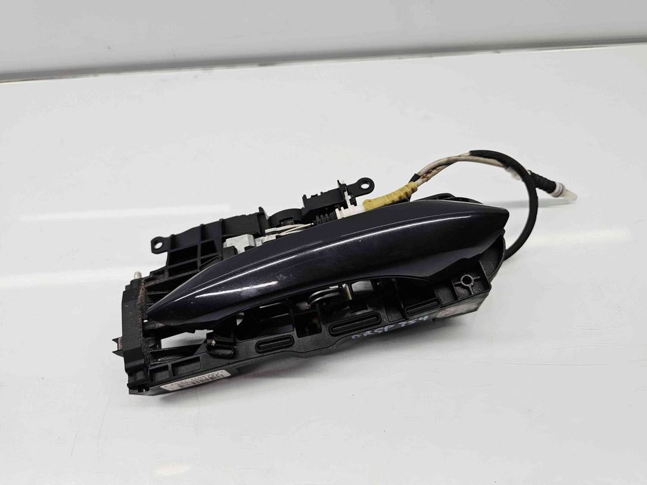 Maner usa dreapta spate Bmw 5 (F10) [Fabr 2011-2016] B90 SOPHISTOGRAU