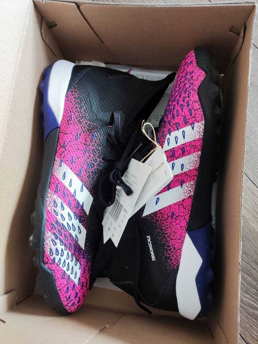 ADIDAS Predator Freak 3TF