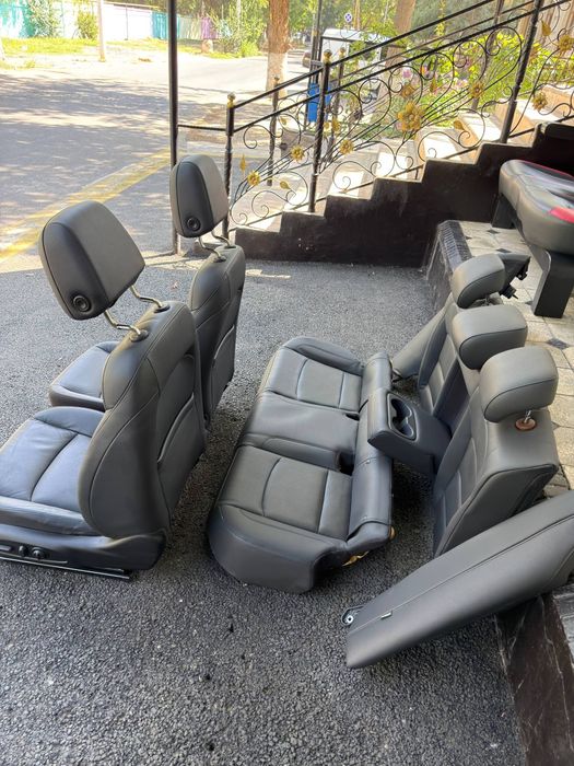 Kimga qanaqa sideniya kerak bolsa bor malumot uchun bemalol