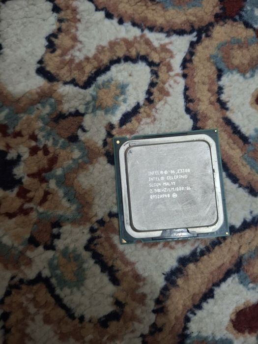 Продам комплектующие