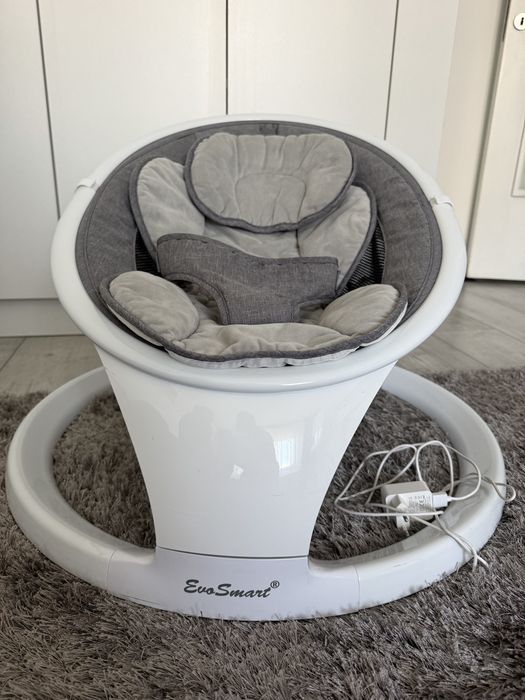 Leagan electric EvoSmart