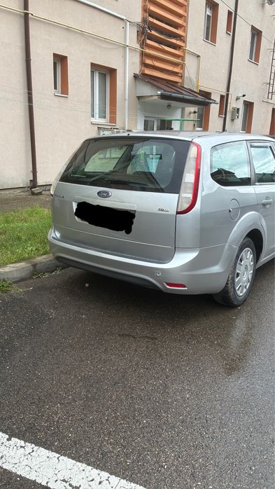 FORD Focus 2009 — imagine 3