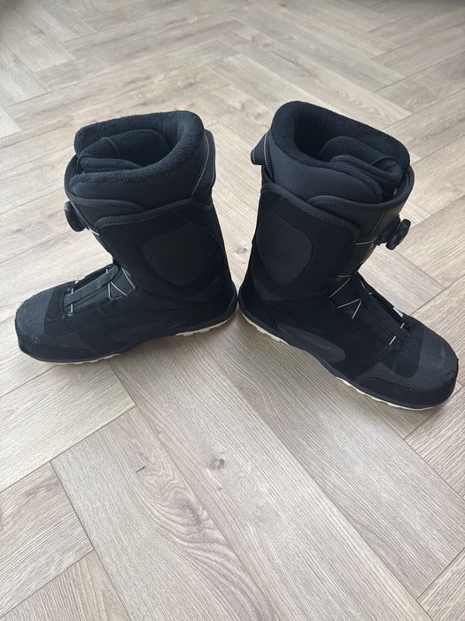 Boots Snowboard Head Marimea 45