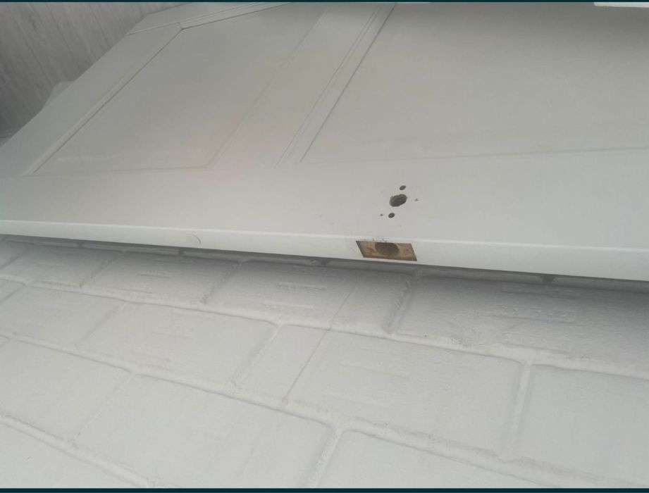 Дверь межкомнатная