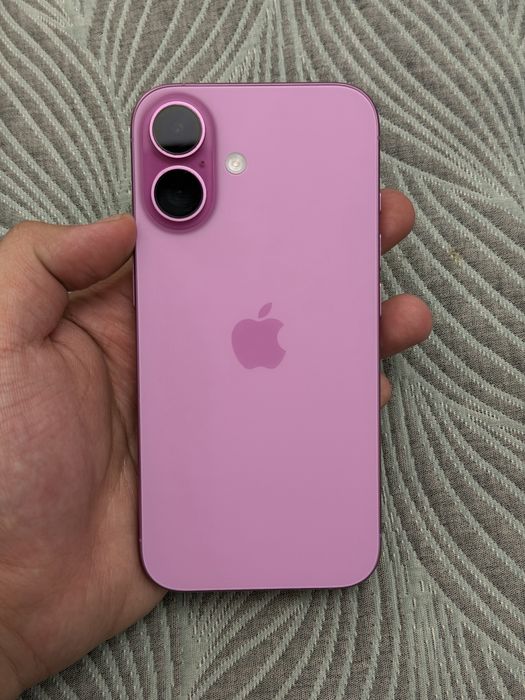 Iphone 16, 256gb