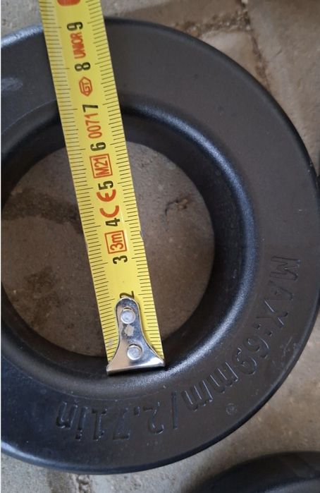 Masina Batator tarusi