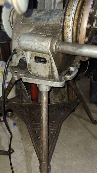 Filiera Ridgid 300 2-4 toli