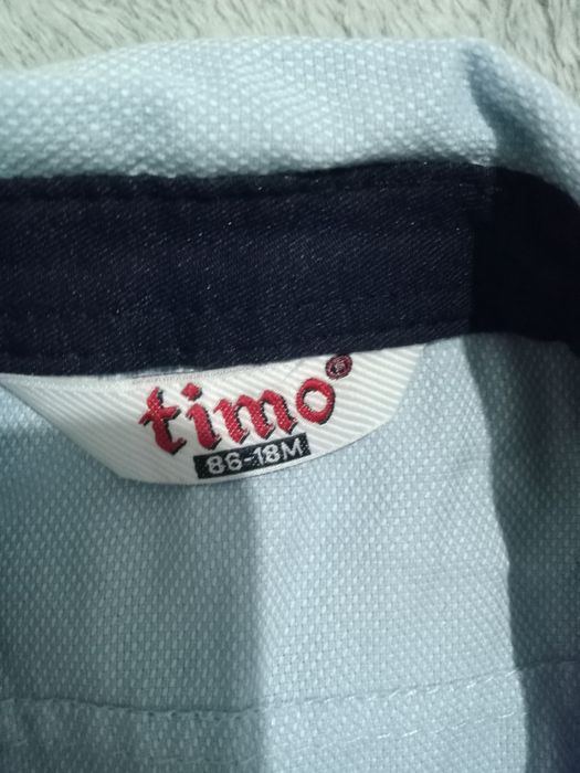 2 рубашки и жилетка до года