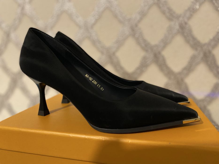 Туфли 36 размер качество супер