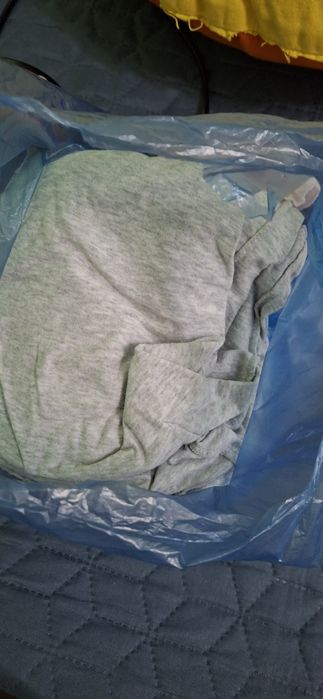 Комплект за болница и раждане