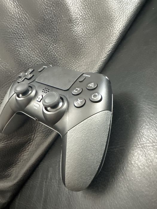 Consola de ps 5, ps4