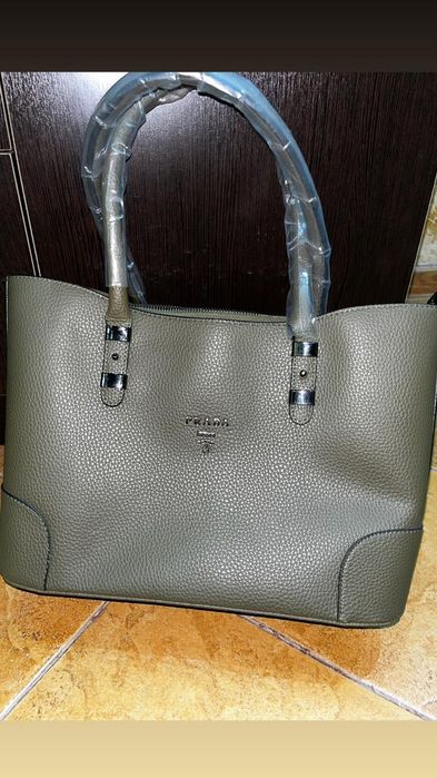 Сумка pradaaaaaa