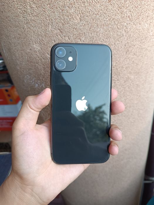 iPhone 11 arzon narxda