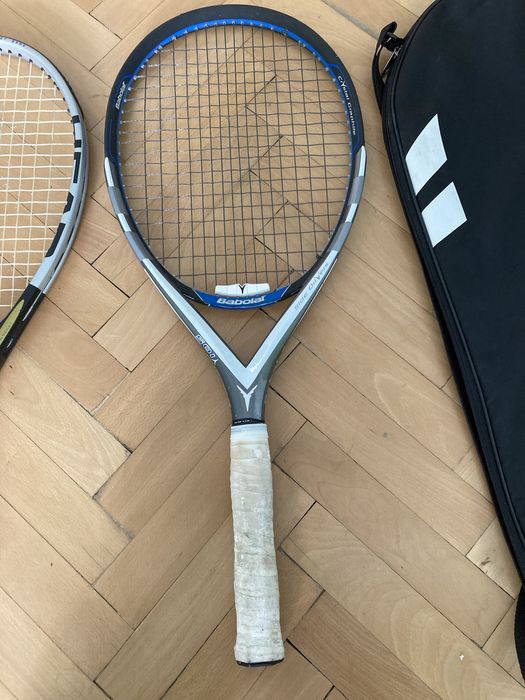 Head Intelligence i.S6 Babolat Y105 Y 105