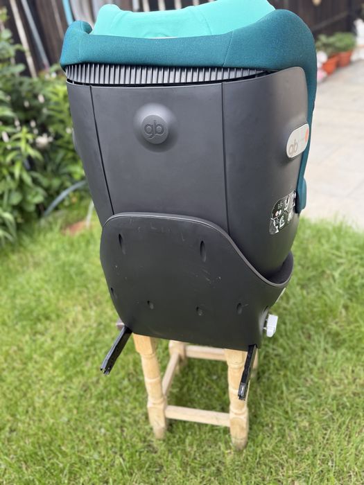 Scaun auto GB Vaya 2