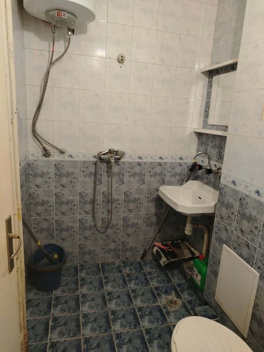 Дава се под наем Двустаен апартамент в Пловдив, Тракия - 60 кв.м за 270 € - Снимка #4