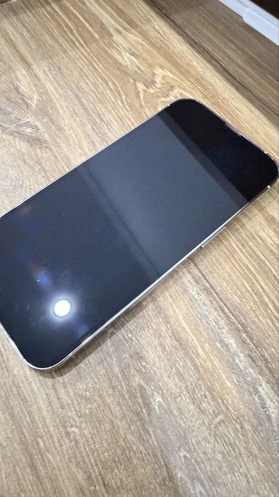 Iphone 13 pro 256 gb