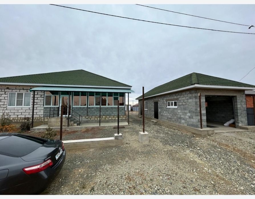 Продам частный дом в 22 квартале - Widok 2