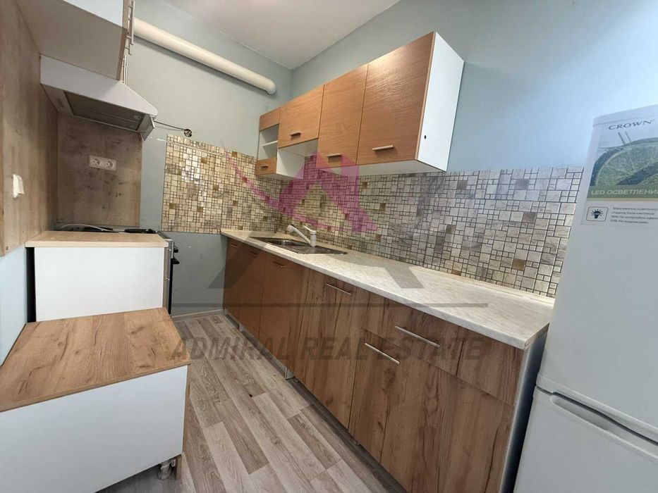 Атрактивна Цена! Тристаен- Цветен Квартал