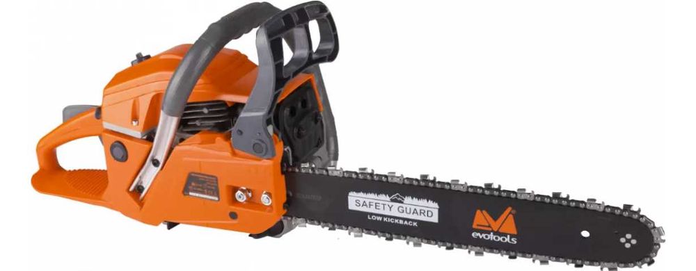 Motoferastrau CS 545 EVOOtools ..