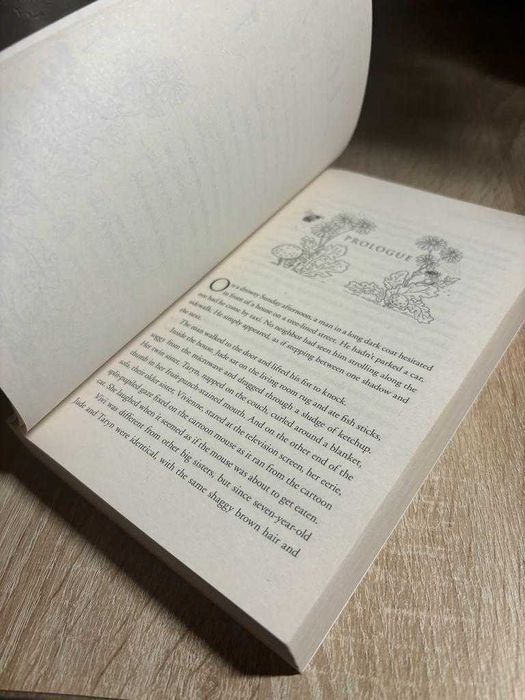 The Cruel Prince, de HOLLY BLACK