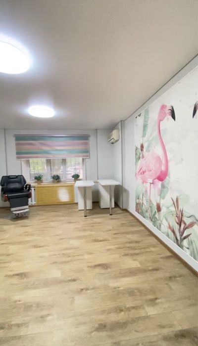 Сдается кабинет в студии красоты