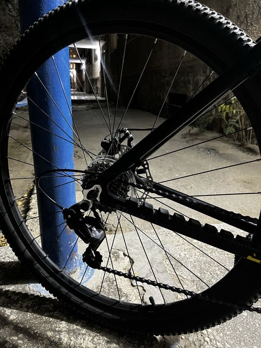 MTB байк Stern Energy 29"