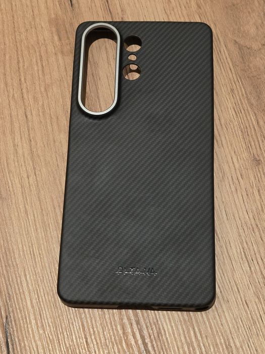 Pitaka Kevlar Samsung S26 ultra MagSafe
