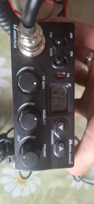 Statie emisie receptie auto