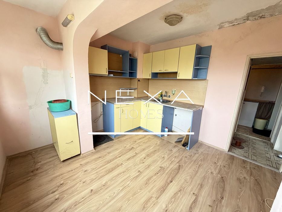 3-стаен в Варна-Владислав Варненчик 1 площ 60 цена 112900