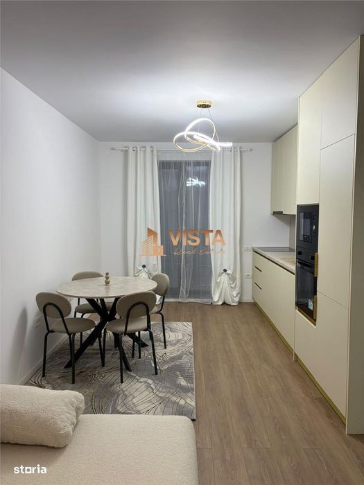 Apartament de inchiriat 3 camere, Tractorul, Brasov — fotografia 3