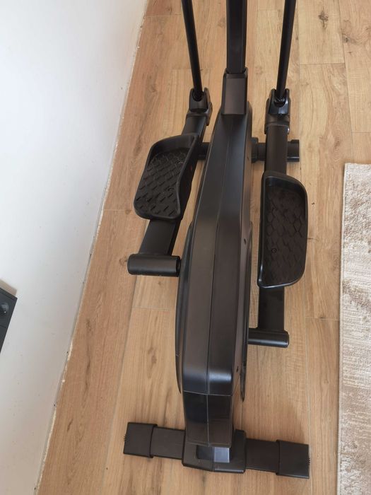 Кростренажор Kettler Optima 200 - до 130 кг