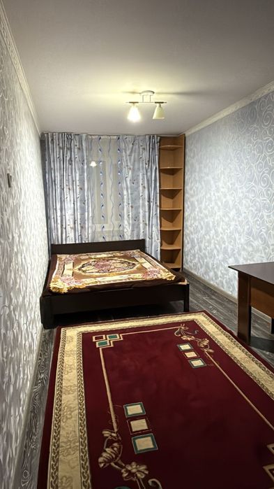 3х ком квартира зо 200000