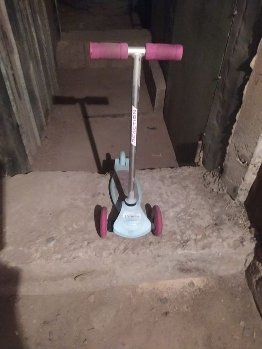 Самокаты скейтборд детский .