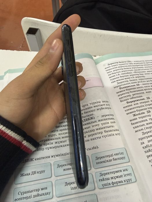 Айфон 11про 64гб