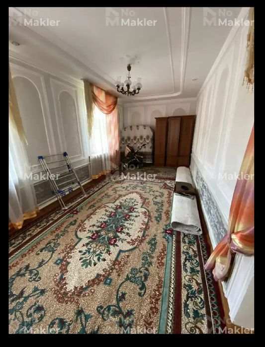 Продаётся дом 4 сот.7 ком.яшнабадский рай.махалла Бехизор ор-р рестора