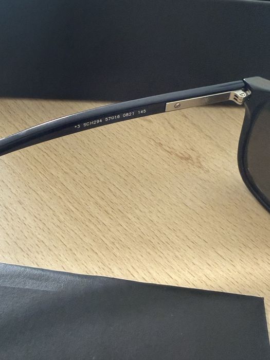 Chopard Sunglasses Man