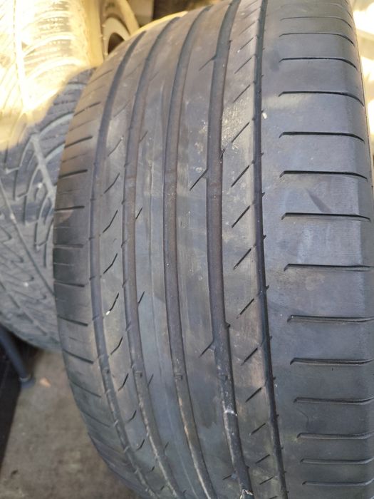 De vânzare cauciucuri 285.45.r20