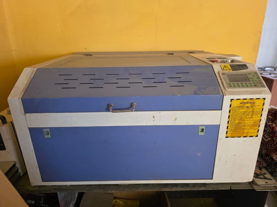 Продам лазерные станки