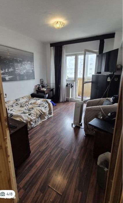 DIRECT PROPRIETAR 4 camere | Calea Crângași | 85 mp