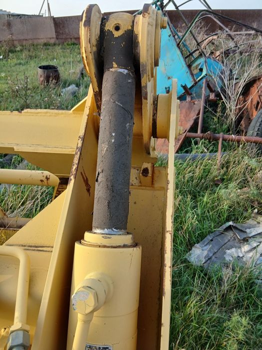 Продам вилы захват