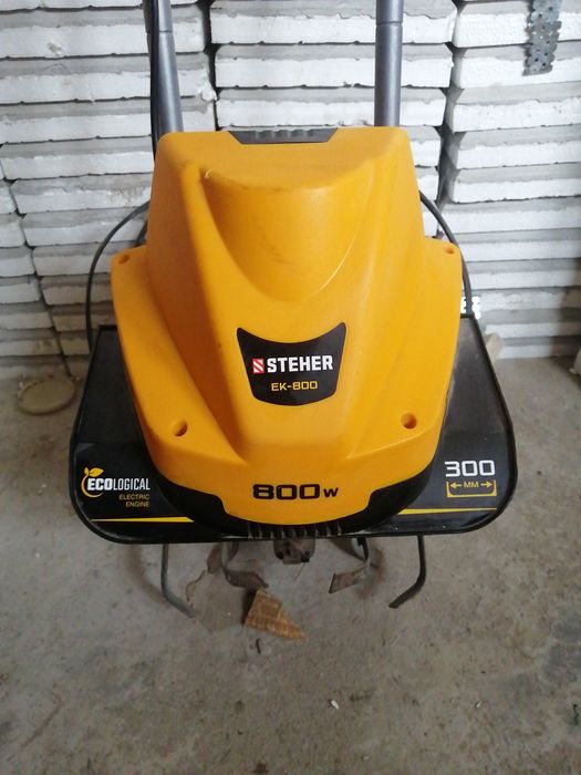 Продам новый культиватор