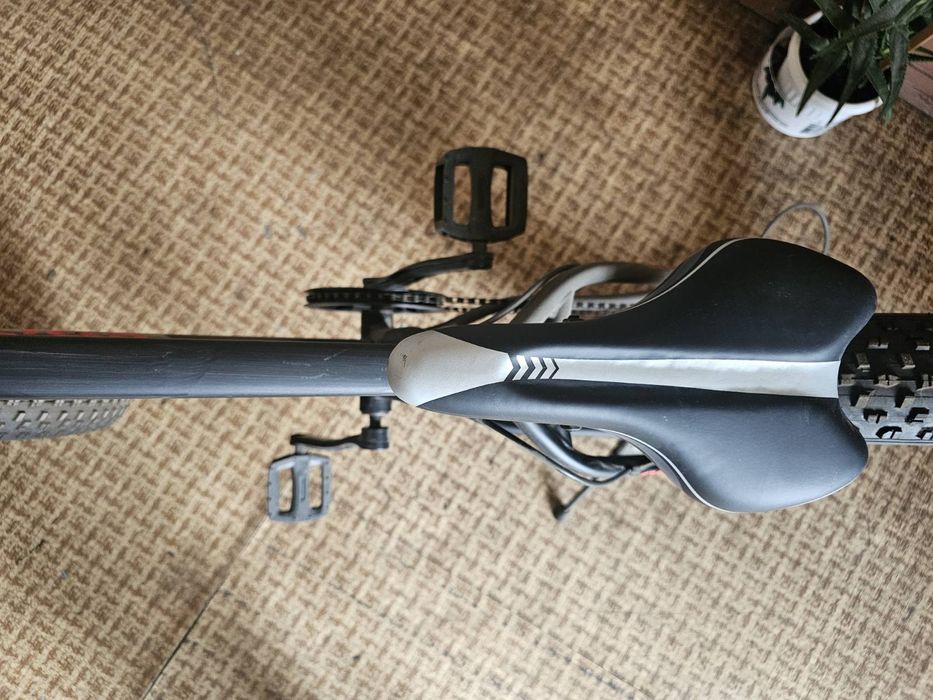 Колело фетбайк 26" Meilda