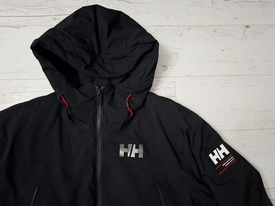 Helly Hansen Primaloft-Ориг. Яке