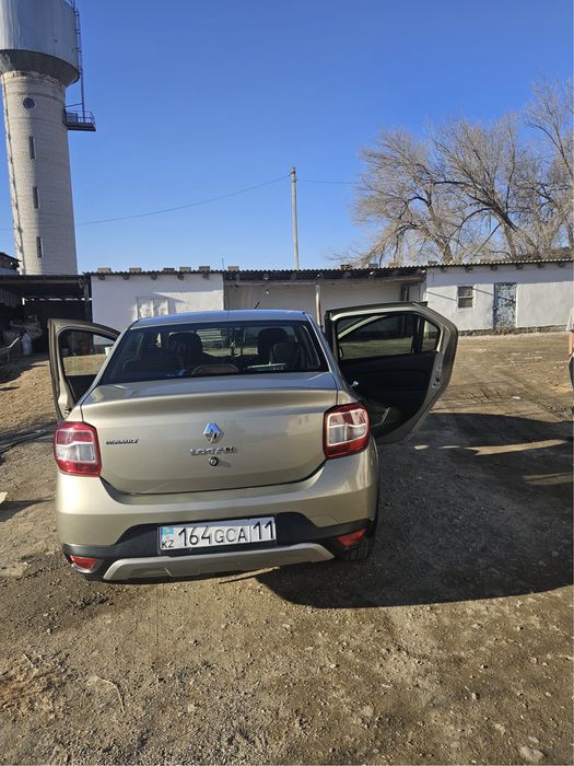Рено машина сатылады