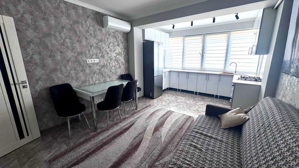 Дава се под наем Двустаен апартамент в София, Овча купел 1 - 67 кв.м за 350 € - Снимка #2